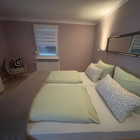 "Haus Bella" Apartment Cochem Luaran gambar