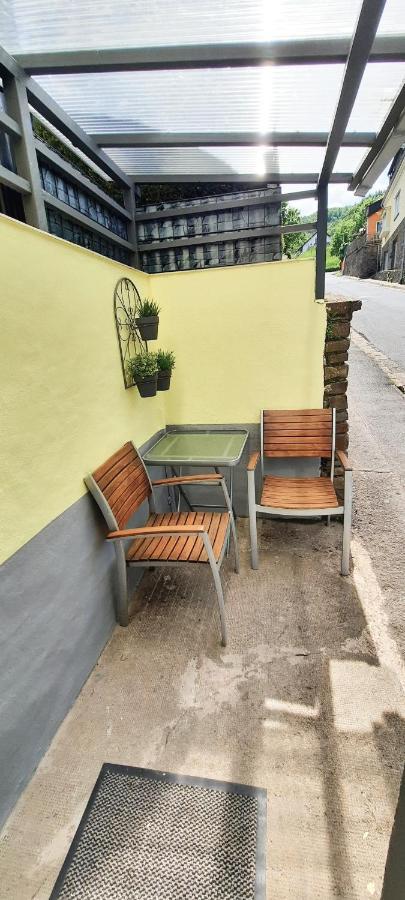 "Haus Bella" Apartment Cochem Luaran gambar