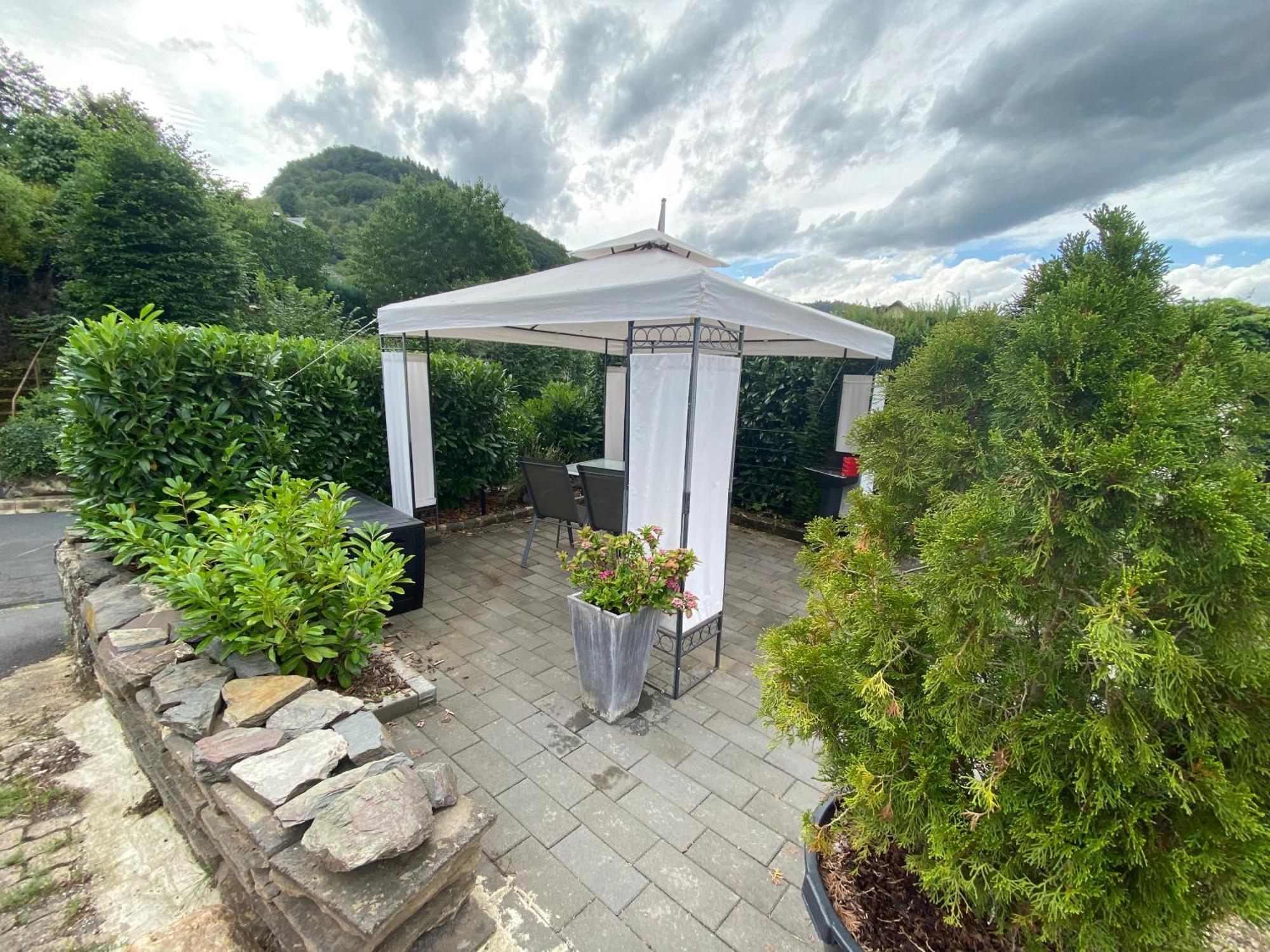 "Haus Bella" Apartment Cochem Luaran gambar