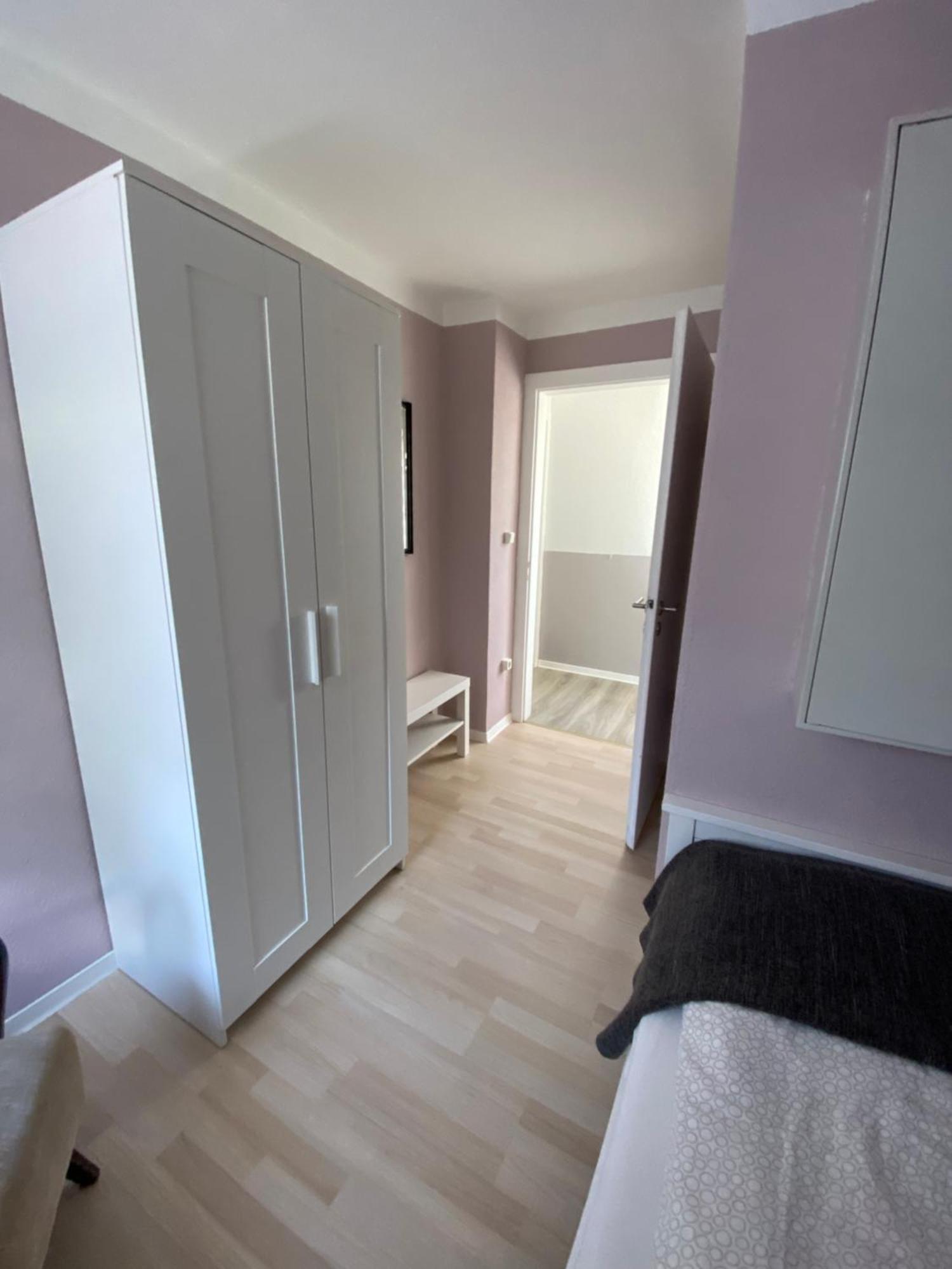 "Haus Bella" Apartment Cochem Luaran gambar
