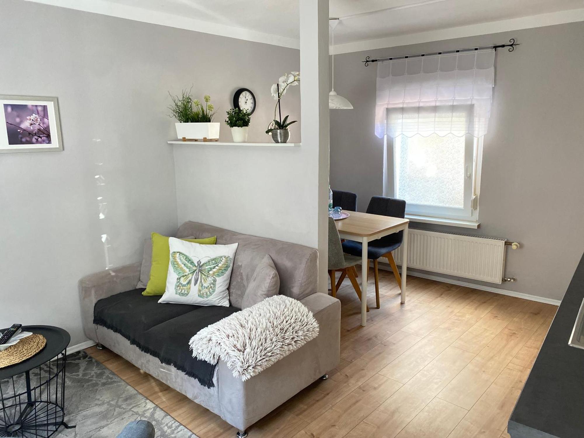 "Haus Bella" Apartment Cochem Luaran gambar