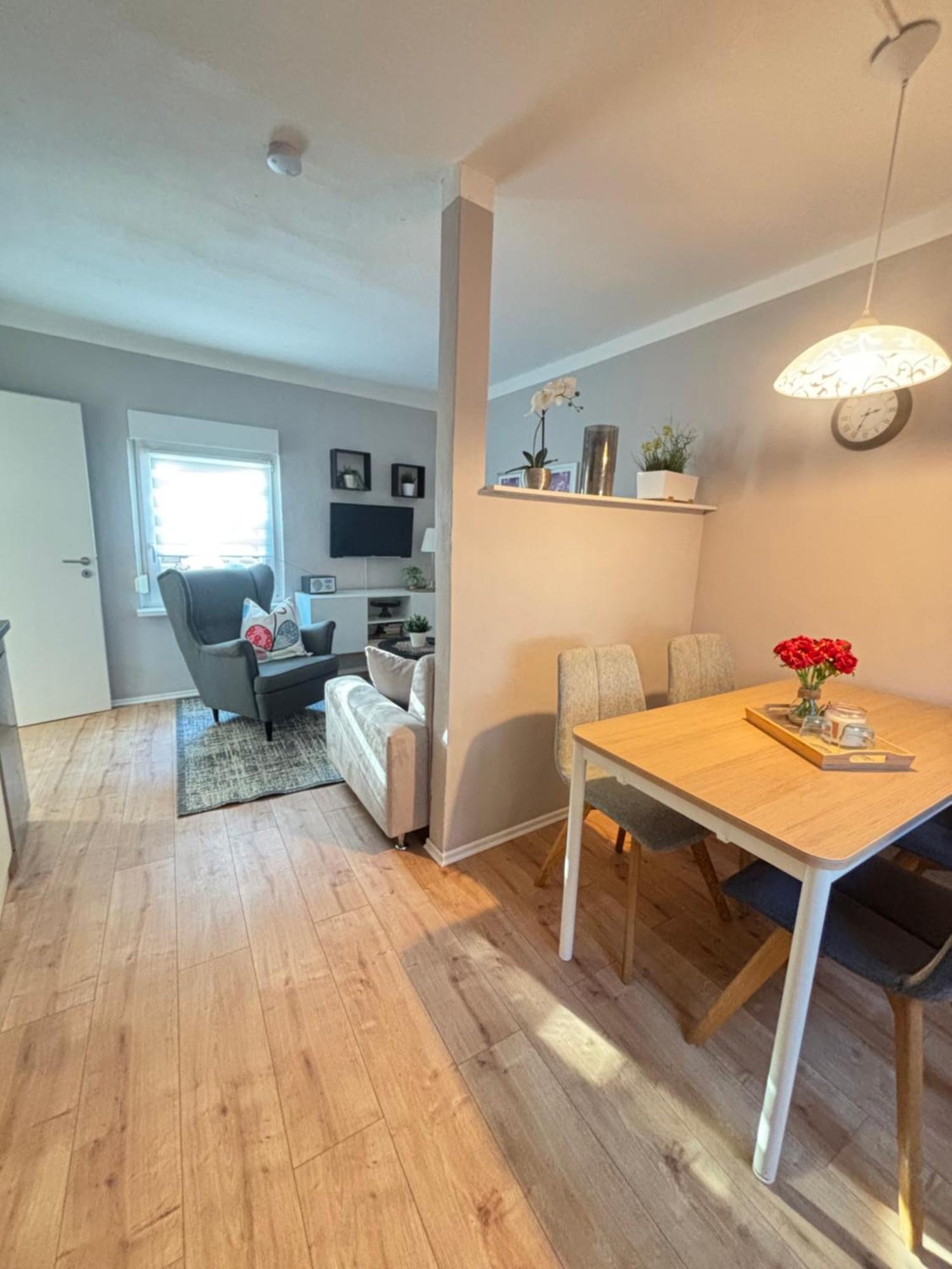 "Haus Bella" Apartment Cochem Luaran gambar