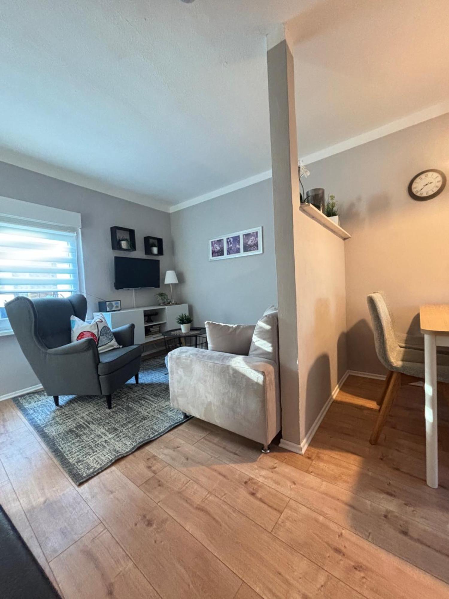 "Haus Bella" Apartment Cochem Luaran gambar