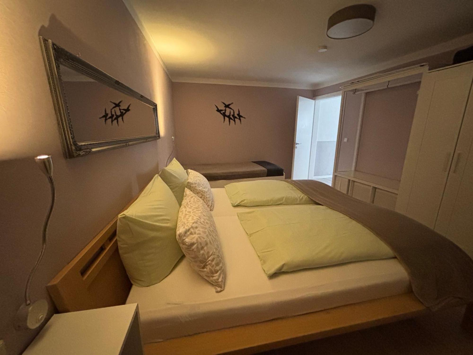 "Haus Bella" Apartment Cochem Luaran gambar