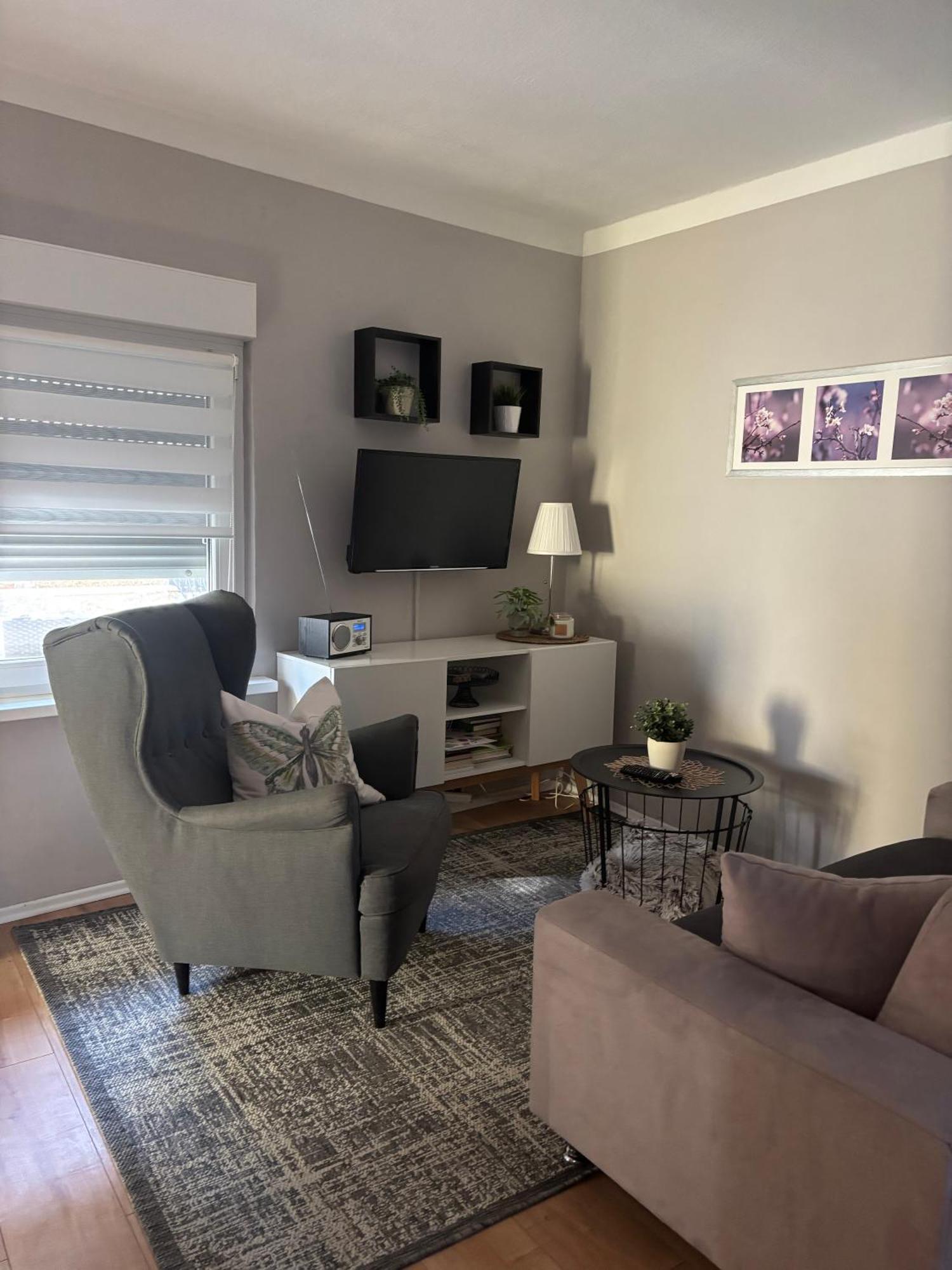 "Haus Bella" Apartment Cochem Luaran gambar