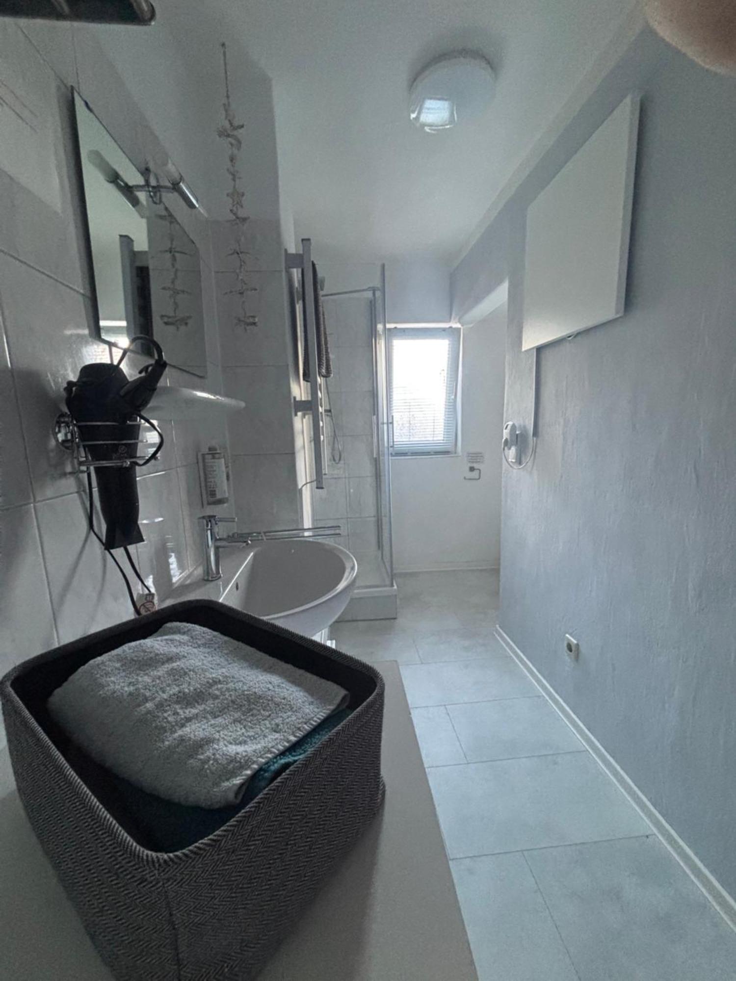 "Haus Bella" Apartment Cochem Luaran gambar