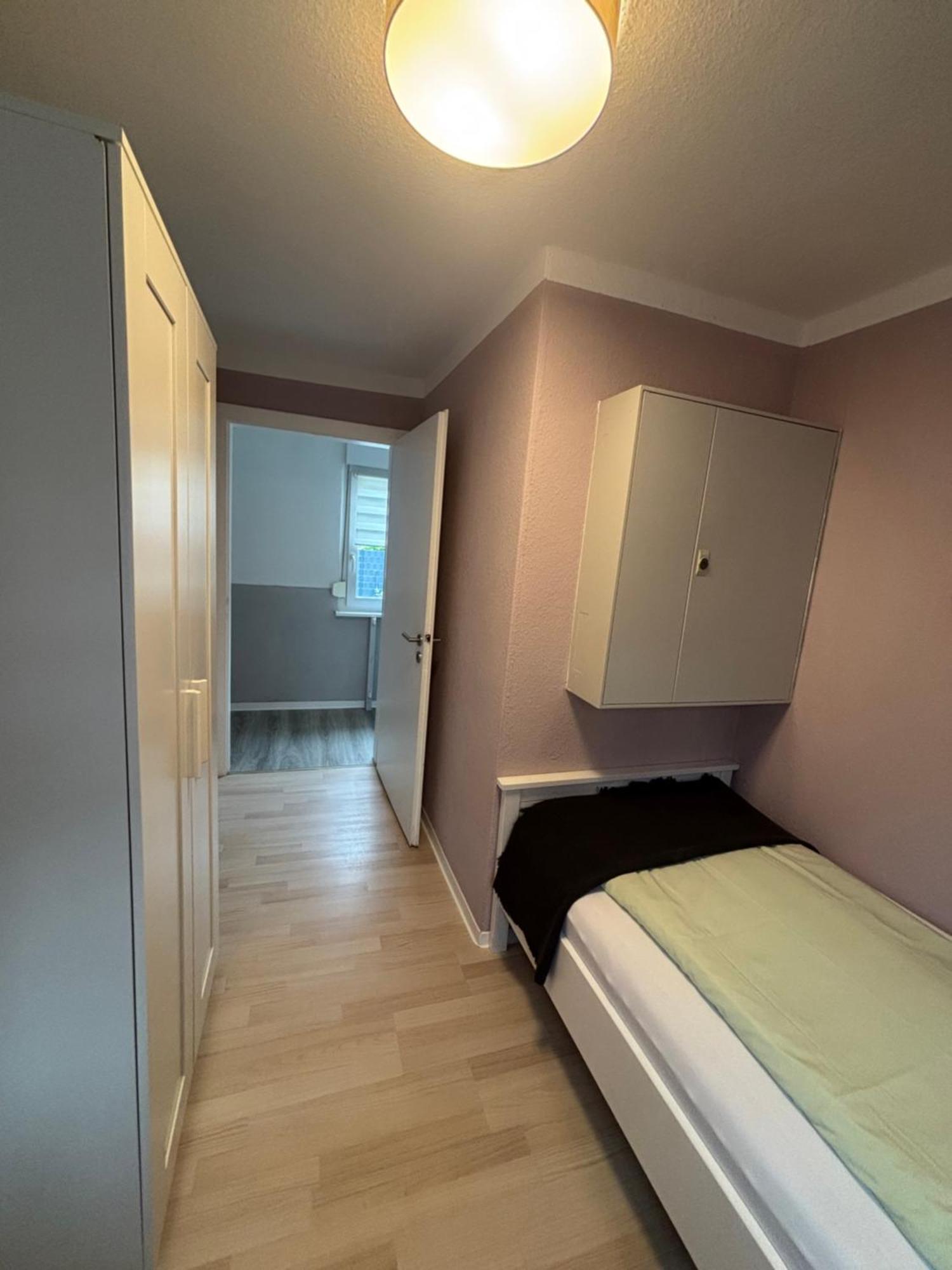 "Haus Bella" Apartment Cochem Luaran gambar