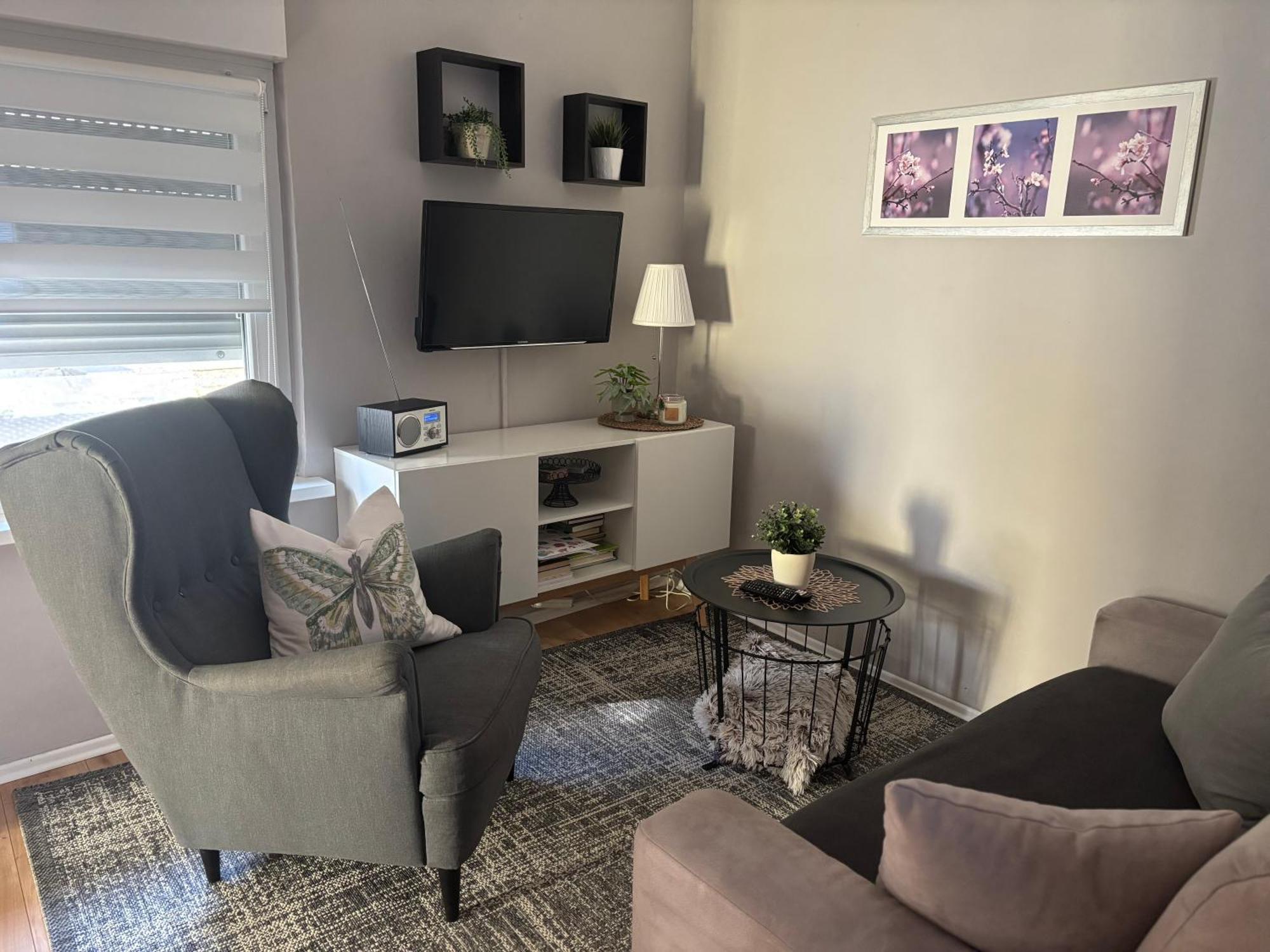 "Haus Bella" Apartment Cochem Luaran gambar