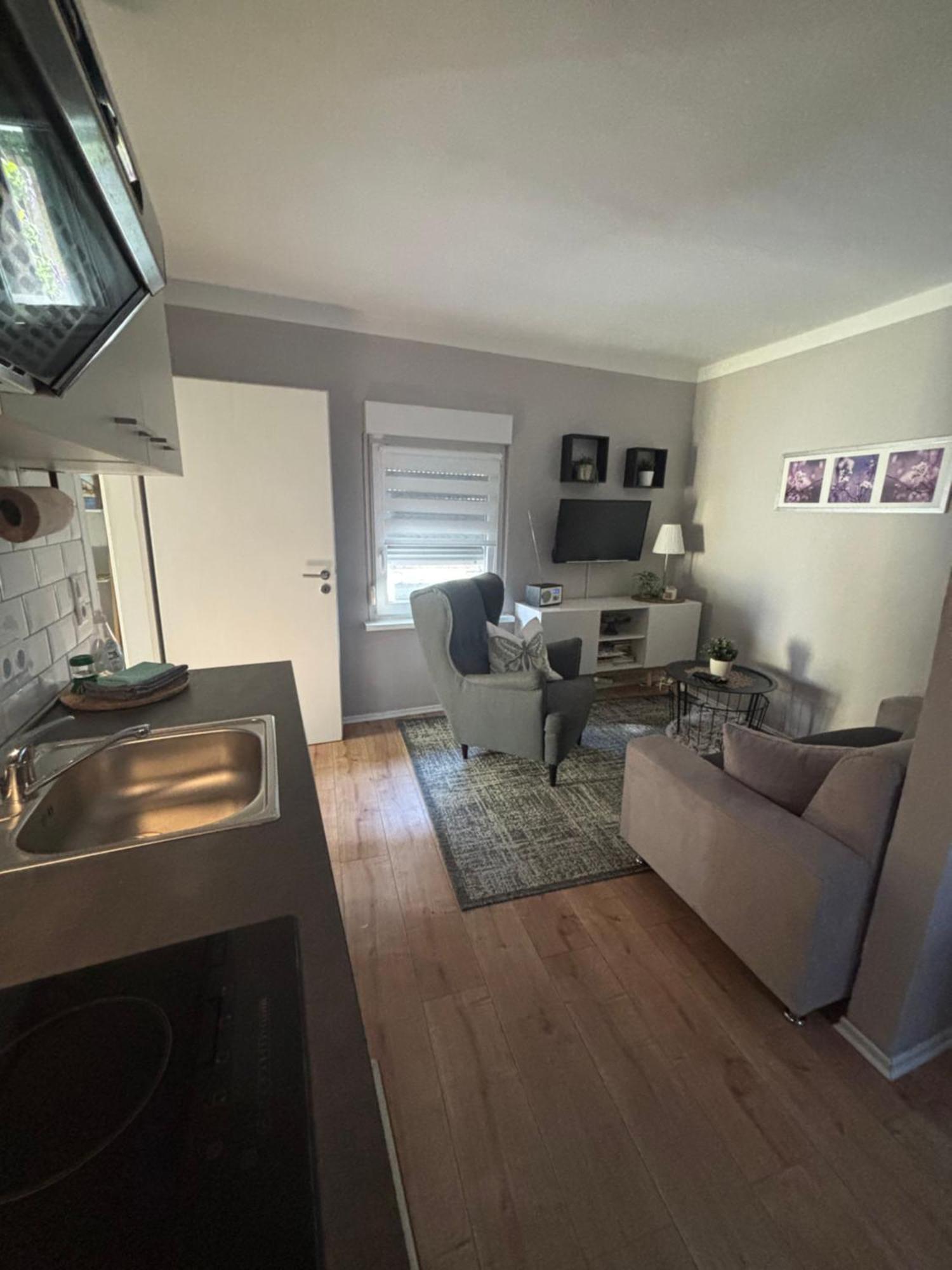"Haus Bella" Apartment Cochem Luaran gambar