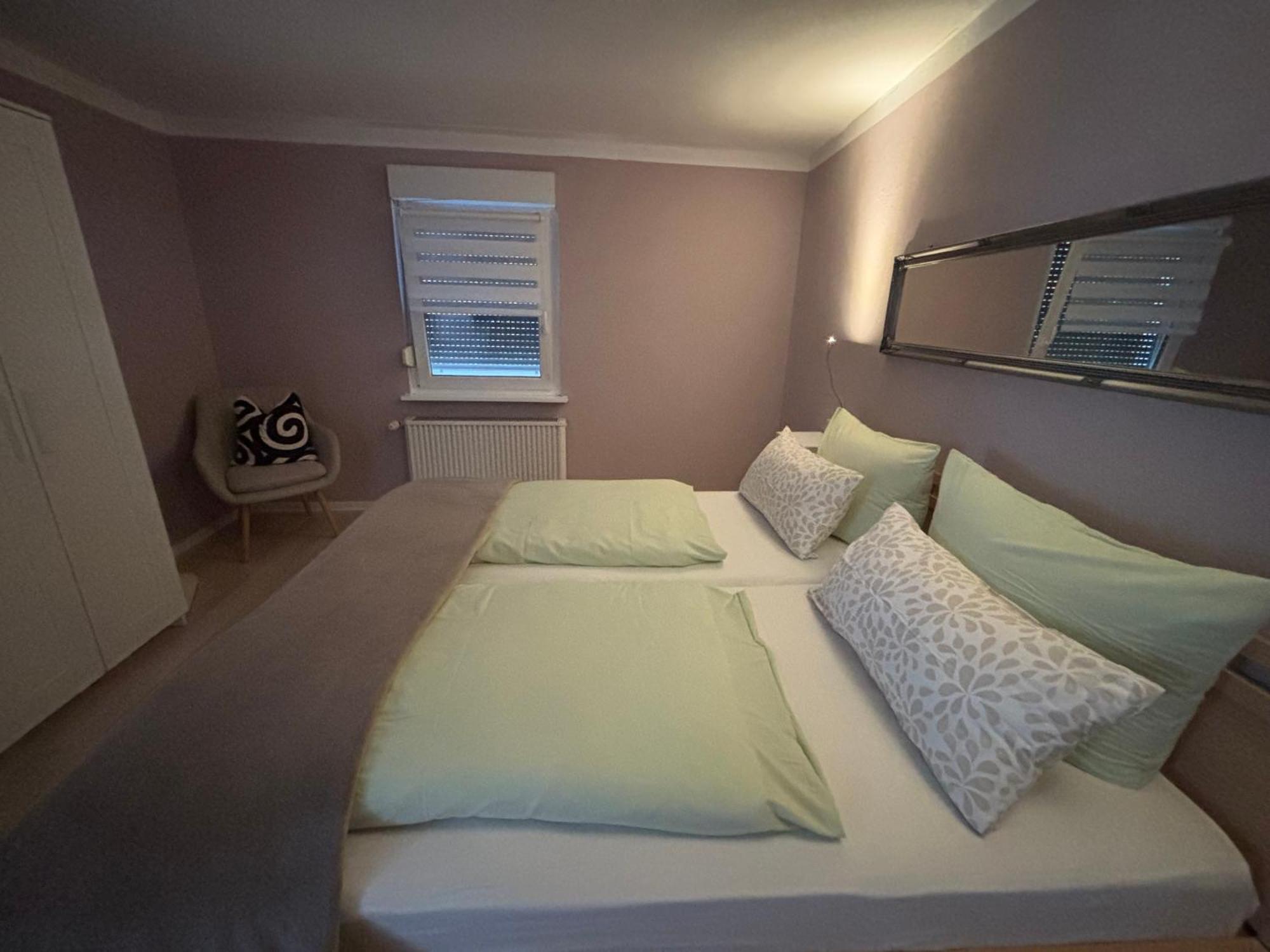 "Haus Bella" Apartment Cochem Luaran gambar